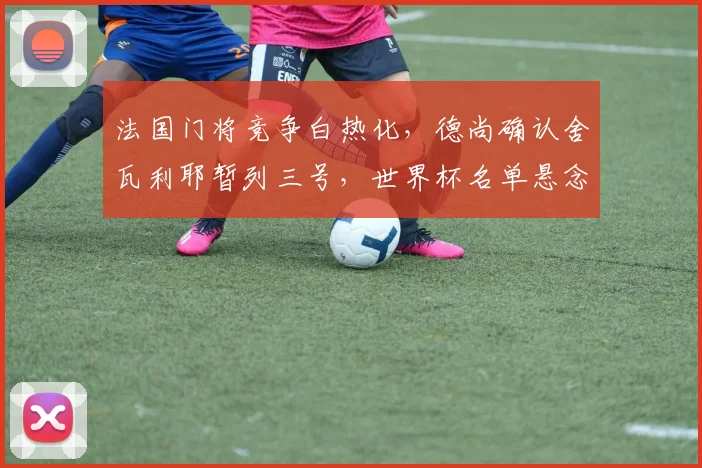 法国门将竞争白热化，德尚确认舍瓦利耶暂列三号，世界杯名单悬念留待集训揭晓
